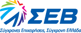 SEV logo
