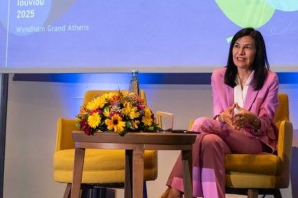 ΣΥΜΜΕΤΟΧΗ ΤΗΣ ΕΙΔΙΚΗΣ ΓΡΑΜΜΑΤΕΩΣ ΤΟΥ ΥΠΟΥΡΓΕΙΟΥ ΔΙΚΑΙΟΣΥΝΗΣ ΣΤΟ 6ο ΔΙΕΘΝΕΣ ΣΥΝΕΔΡΙΟ ΔΙΑΜΕΣΟΛΑΒΗΣΗΣ